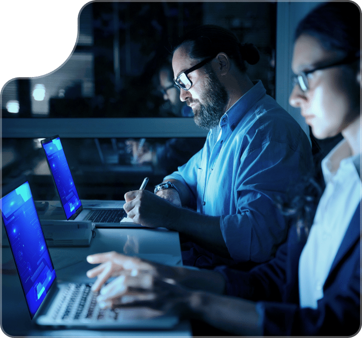 assistenza computer da remoto qualificata