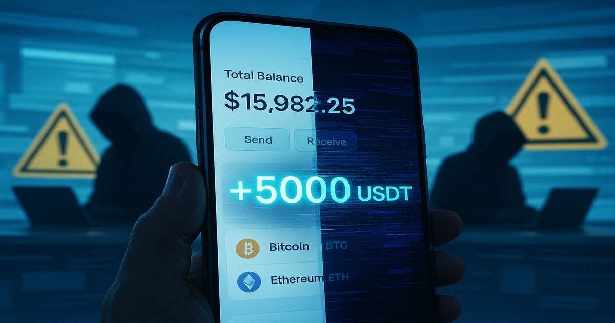 falsi-crediti-crypto-quando-il-saldo-che-vedi-non-esiste-davvero