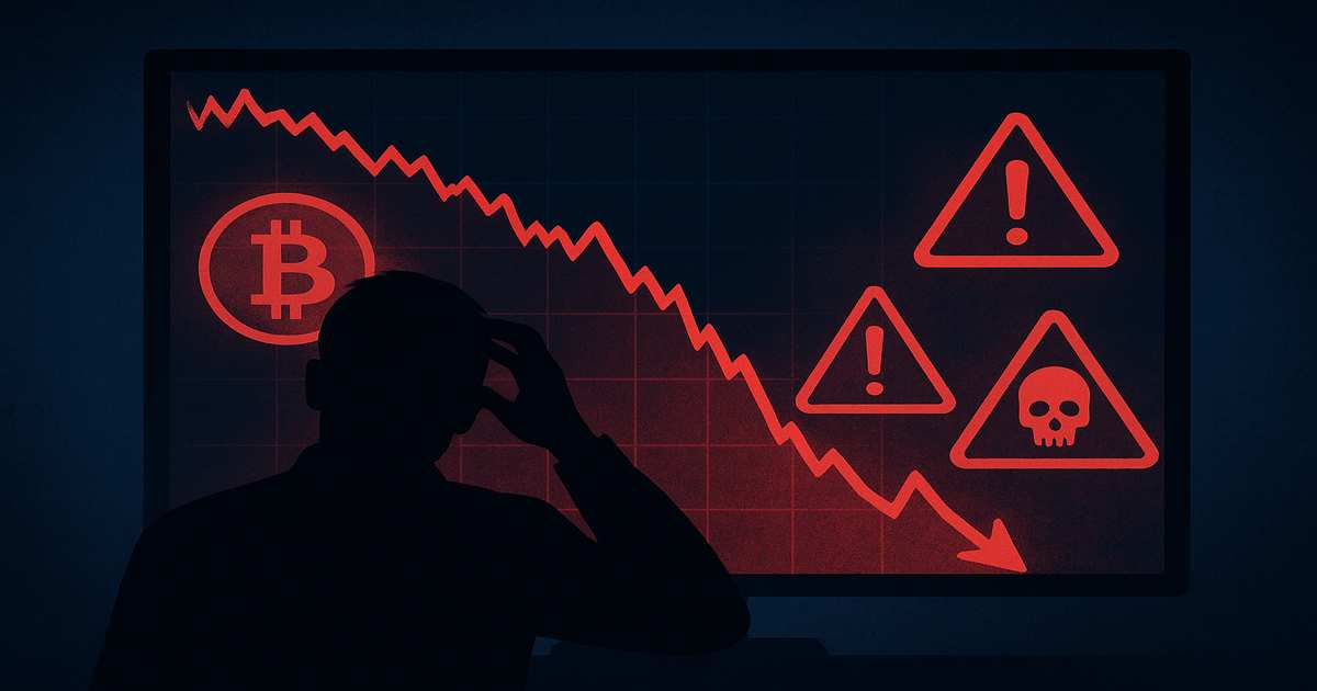 truffa cripto dopo dump dumpare crypto